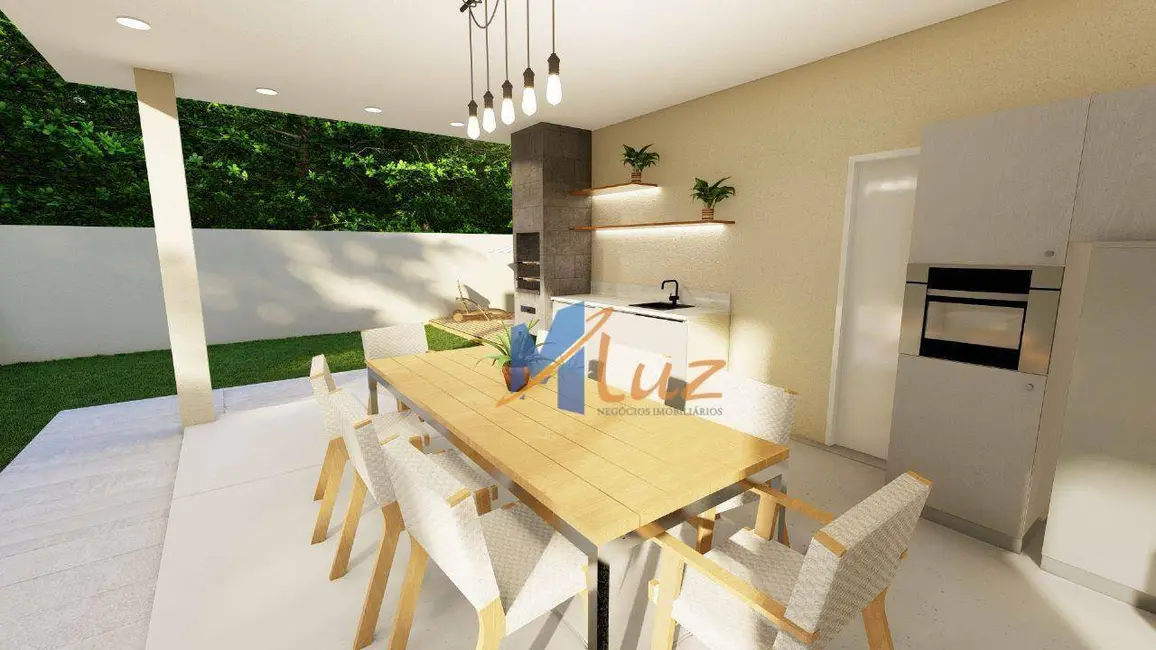 Foto 5 de Casa com 3 quartos à venda, 365m2 em Alphaville, Rio Das Ostras - RJ
