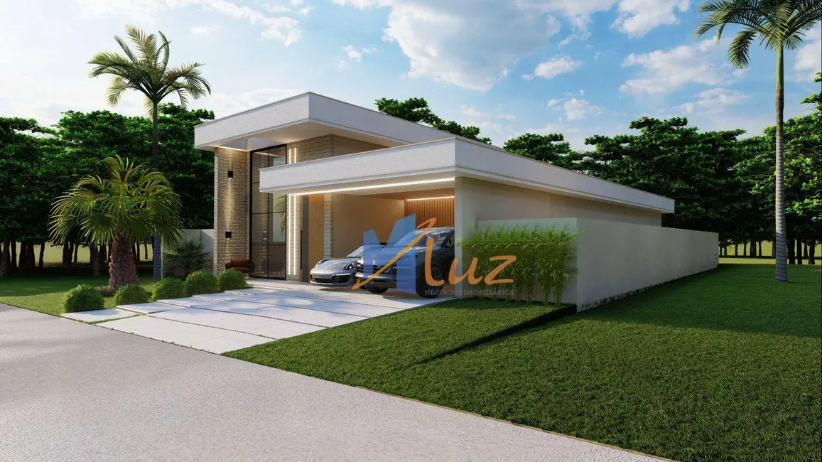 Foto 2 de Casa com 3 quartos à venda, 365m2 em Alphaville, Rio Das Ostras - RJ