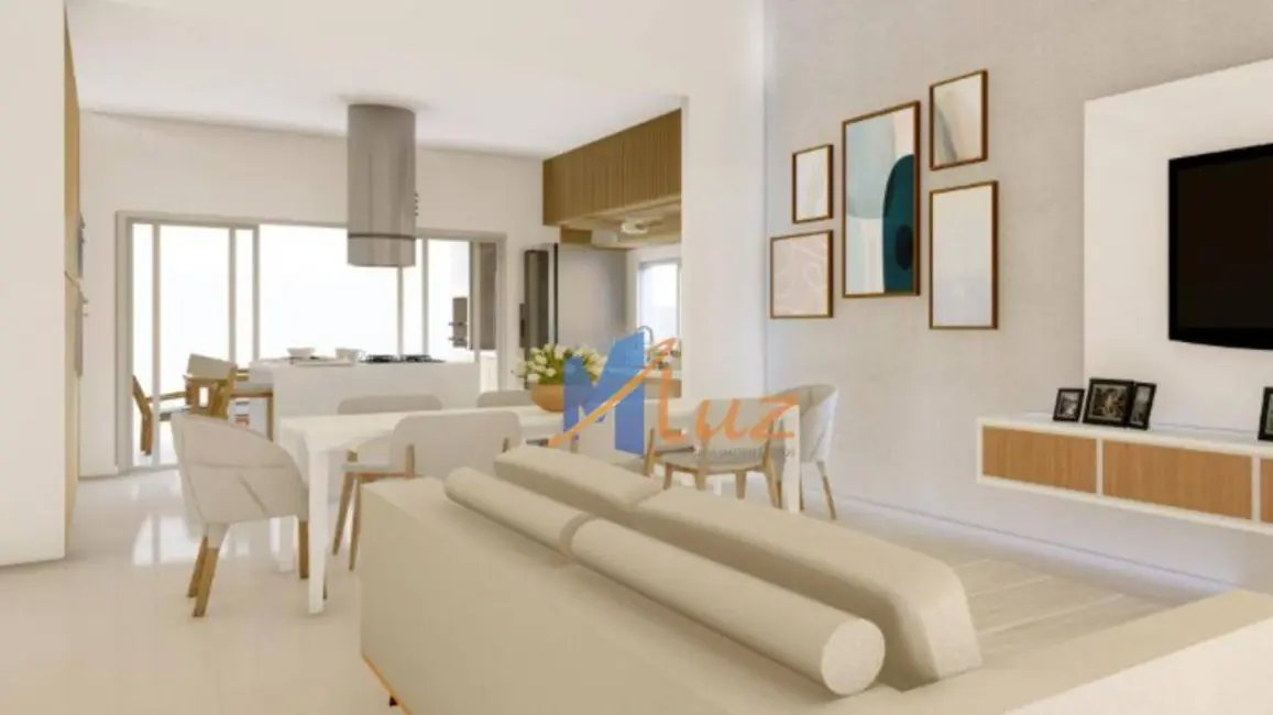 Foto 7 de Casa com 3 quartos à venda, 365m2 em Alphaville, Rio Das Ostras - RJ