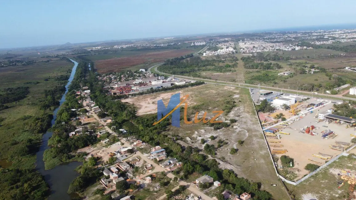 Sala Comercial à venda, 64000m2 em Ajuda, Macae - RJ - imagem 5 Foto 5 de Sala Comercial à venda, 64000m2 em Ajuda, Macae - RJ