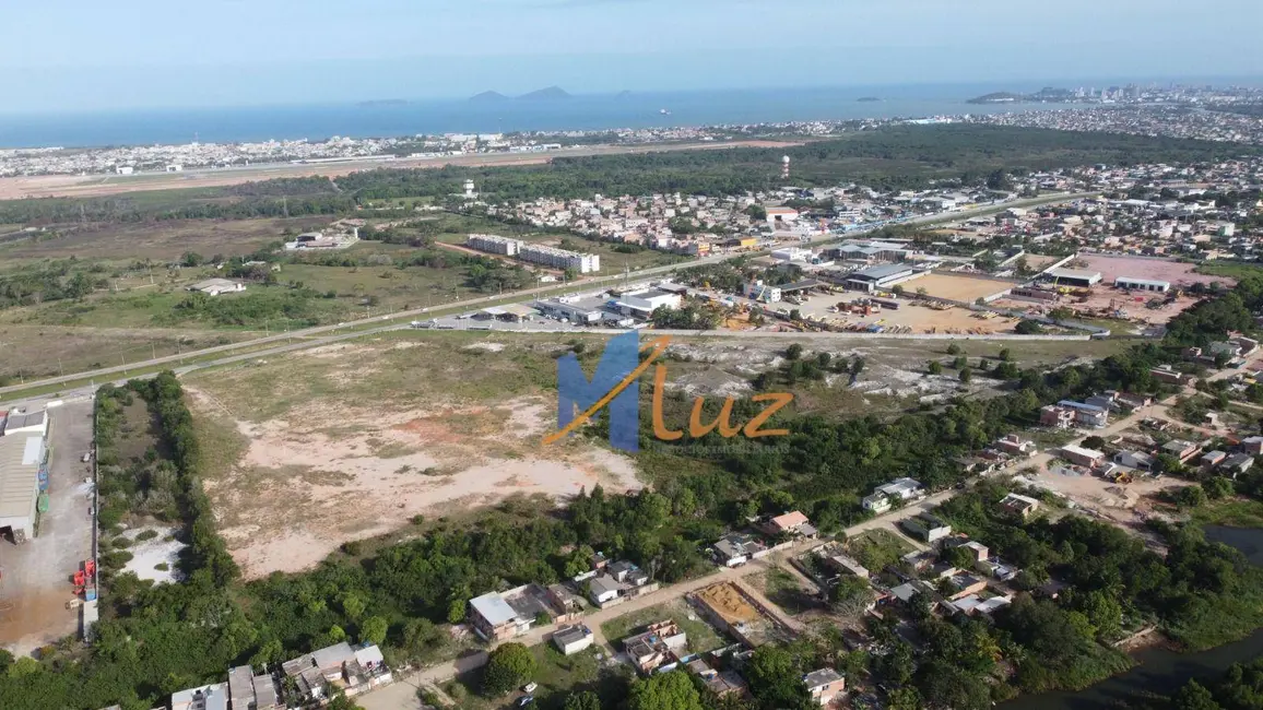 Sala Comercial à venda, 64000m2 em Ajuda, Macae - RJ - imagem 3 Foto 3 de Sala Comercial à venda, 64000m2 em Ajuda, Macae - RJ