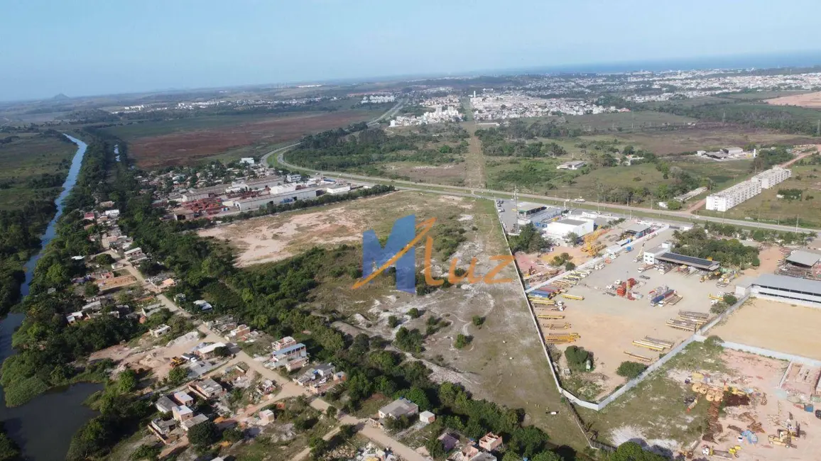 Sala Comercial à venda, 64000m2 em Ajuda, Macae - RJ - imagem 4 Foto 4 de Sala Comercial à venda, 64000m2 em Ajuda, Macae - RJ