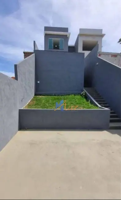 Casa de Condomínio com 3 quartos à venda, 300m2 em Lagoa, Macae - RJ - imagem 6 Foto 6 de Casa de Condomínio com 3 quartos à venda, 300m2 em Lagoa, Macae - RJ