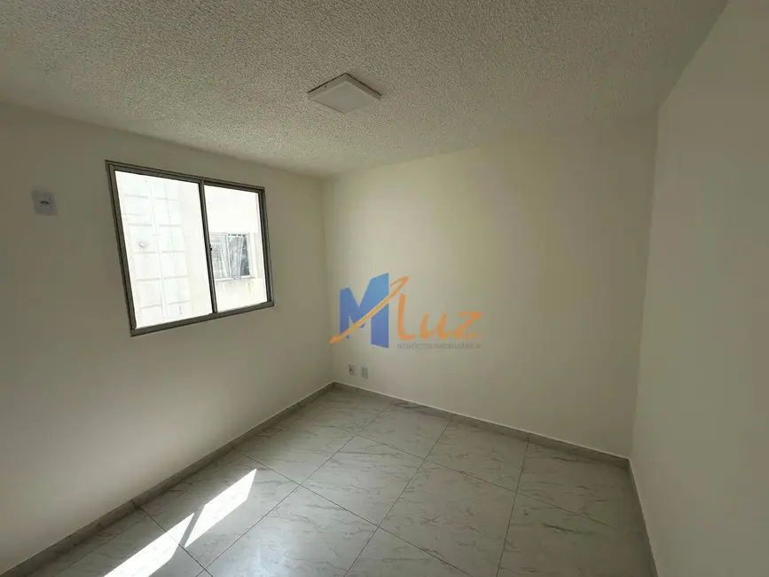 Foto 6 de Apartamento com 2 quartos à venda, 54m2 em Atlântica, Rio Das Ostras - RJ