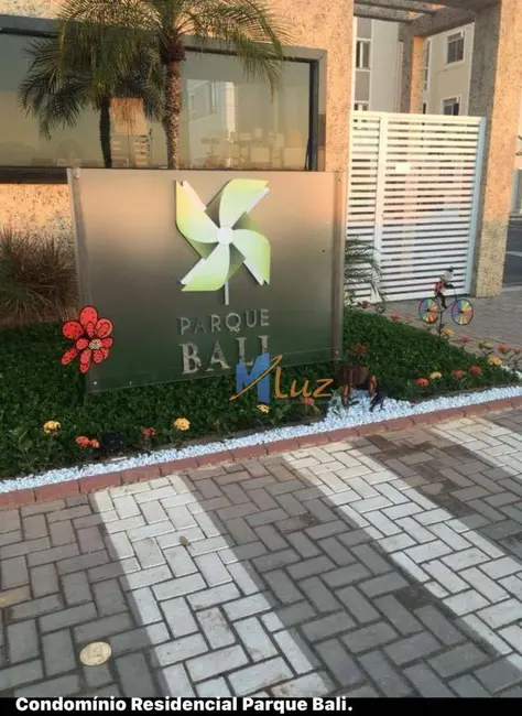 Foto 1 de Apartamento com 2 quartos à venda, 54m2 em Atlântica, Rio Das Ostras - RJ
