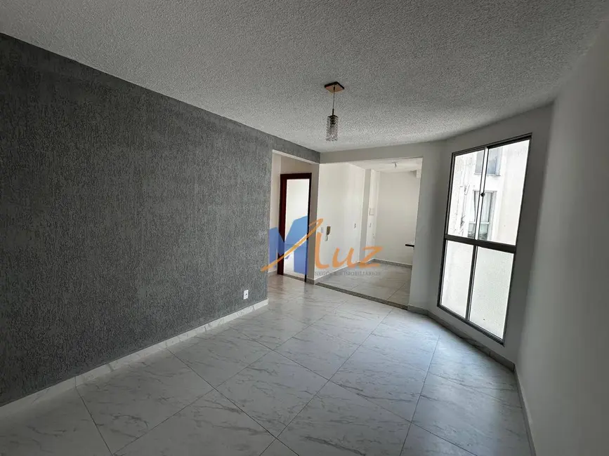 Foto 2 de Apartamento com 2 quartos à venda, 54m2 em Atlântica, Rio Das Ostras - RJ