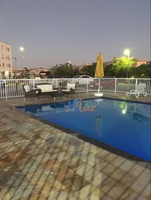 Foto 7 de Apartamento com 2 quartos à venda, 54m2 em Atlântica, Rio Das Ostras - RJ