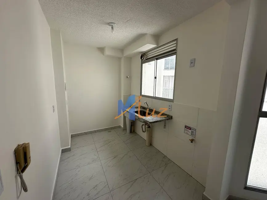 Foto 3 de Apartamento com 2 quartos à venda, 54m2 em Atlântica, Rio Das Ostras - RJ