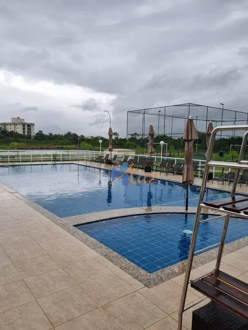 Foto 9 de Apartamento com 2 quartos à venda, 52m2 em Atlântica, Rio Das Ostras - RJ