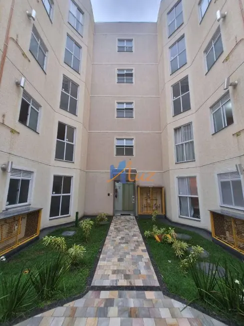 Foto 7 de Apartamento com 2 quartos à venda, 52m2 em Atlântica, Rio Das Ostras - RJ