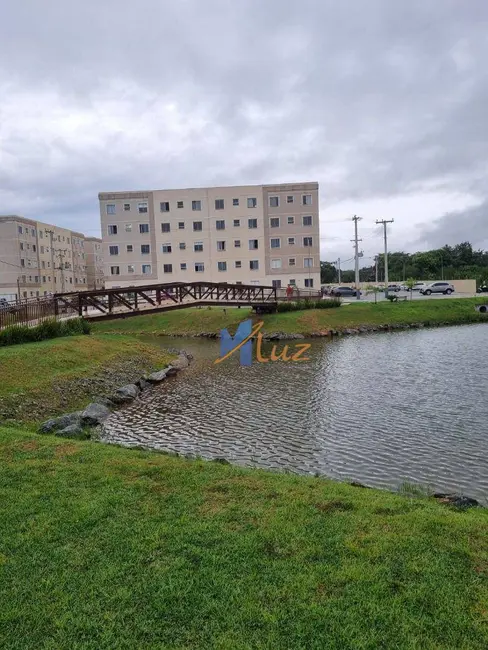 Foto 8 de Apartamento com 2 quartos à venda, 52m2 em Atlântica, Rio Das Ostras - RJ