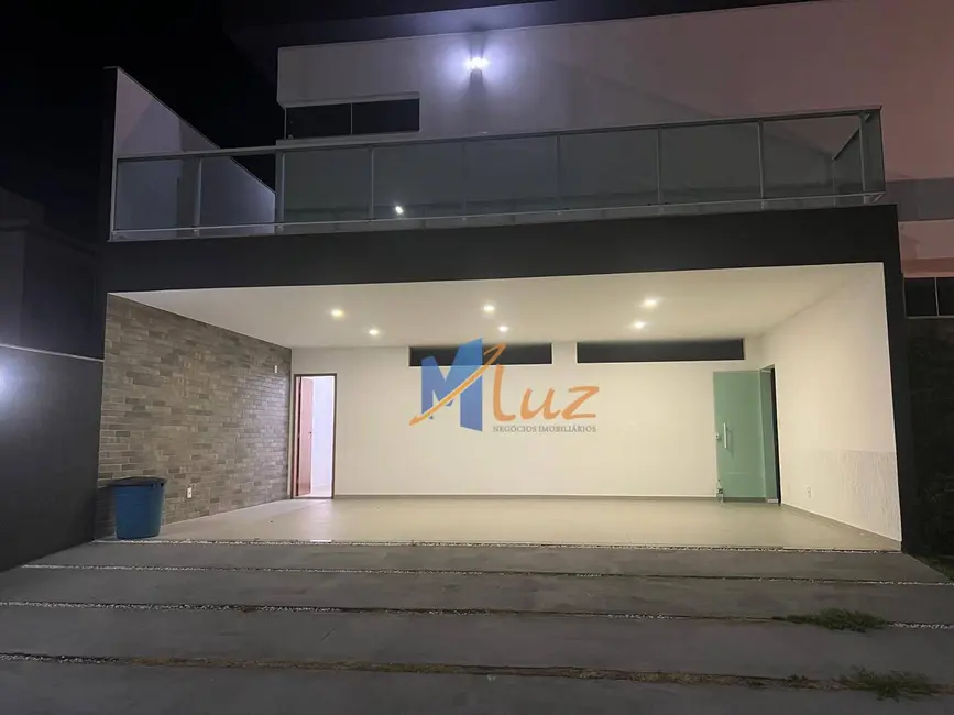 Foto 7 de Casa de Condomínio com 3 quartos à venda, 439m2 em Parque Rodoviário, Campos Dos Goytacazes - RJ