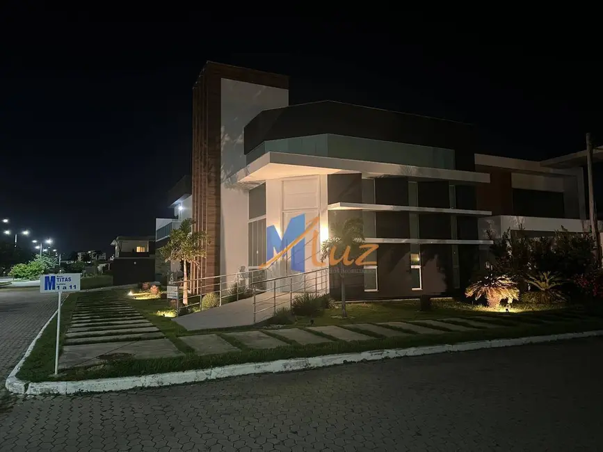 Foto 4 de Casa de Condomínio com 3 quartos à venda, 439m2 em Parque Rodoviário, Campos Dos Goytacazes - RJ