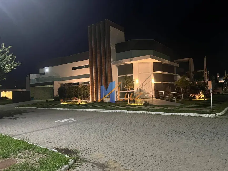 Foto 3 de Casa de Condomínio com 3 quartos à venda, 439m2 em Parque Rodoviário, Campos Dos Goytacazes - RJ