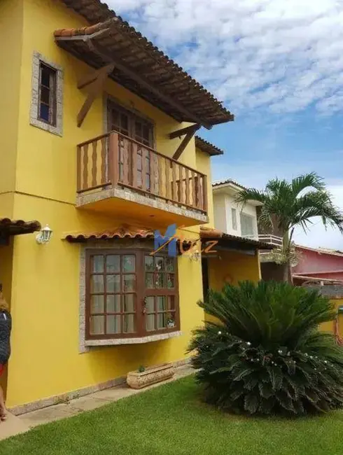 Casa de Condomínio com 3 quartos à venda, 200m2 em Vivamar (Tamoios), Cabo Frio - RJ - imagem 2 Foto 2 de Casa de Condomínio com 3 quartos à venda, 200m2 em Vivamar (Tamoios), Cabo Frio - RJ