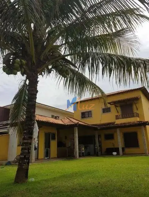 Casa de Condomínio com 3 quartos à venda, 200m2 em Vivamar (Tamoios), Cabo Frio - RJ - imagem 5 Foto 5 de Casa de Condomínio com 3 quartos à venda, 200m2 em Vivamar (Tamoios), Cabo Frio - RJ