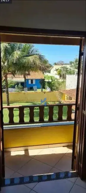 Casa de Condomínio com 3 quartos à venda, 200m2 em Vivamar (Tamoios), Cabo Frio - RJ - imagem 7 Foto 7 de Casa de Condomínio com 3 quartos à venda, 200m2 em Vivamar (Tamoios), Cabo Frio - RJ