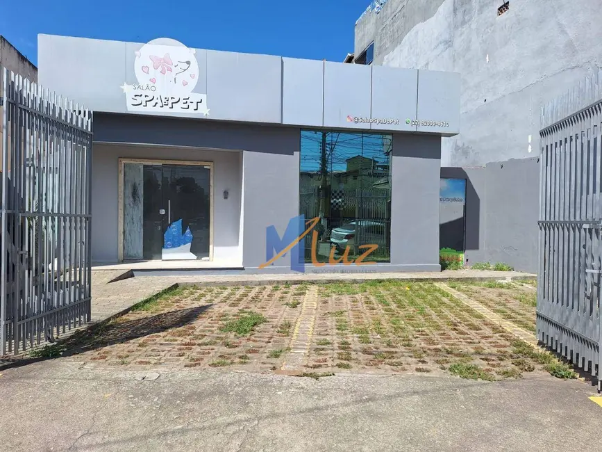 Loja para alugar, 200m2 em Centro, Macae - RJ - imagem 1 Foto 1 de Loja para alugar, 200m2 em Centro, Macae - RJ