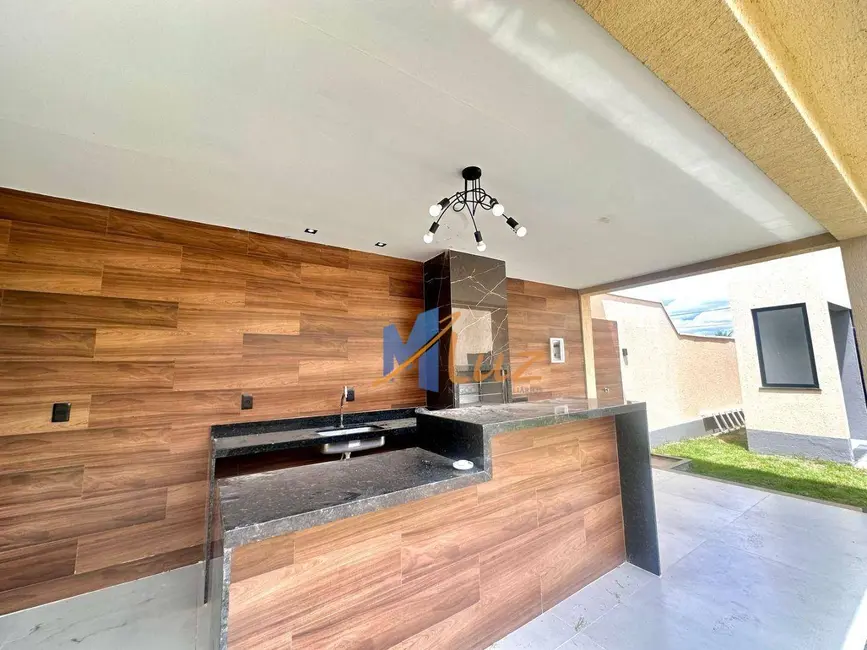 Casa de Condomínio com 3 quartos à venda, 200m2 em Sao Pedro Da Aldeia - RJ - imagem 6 Foto 6 de Casa de Condomínio com 3 quartos à venda, 200m2 em Sao Pedro Da Aldeia - RJ