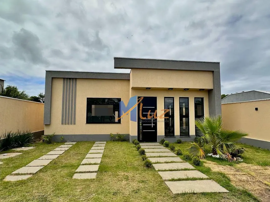 Foto 1 de Casa de Condomínio com 3 quartos à venda, 200m2 em Sao Pedro Da Aldeia - RJ