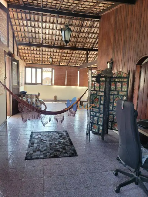 Foto 6 de Casa de Condomínio com 5 quartos à venda, 360m2 em Novo Rio das Ostras, Rio Das Ostras - RJ