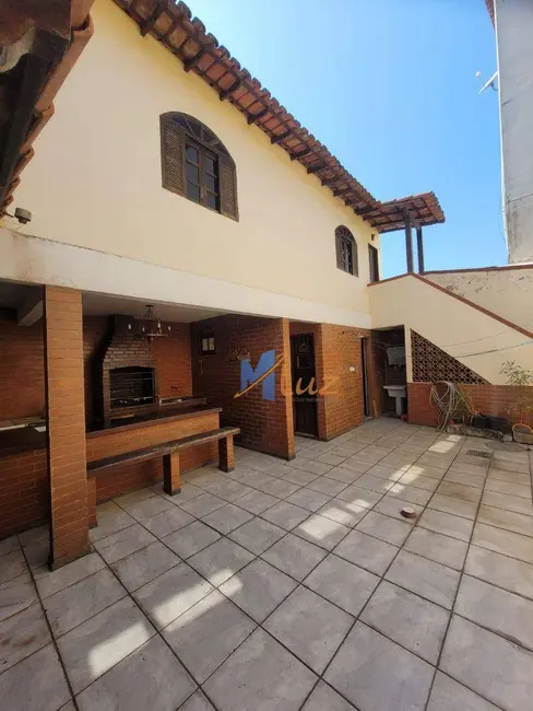 Foto 3 de Casa de Condomínio com 5 quartos à venda, 360m2 em Novo Rio das Ostras, Rio Das Ostras - RJ