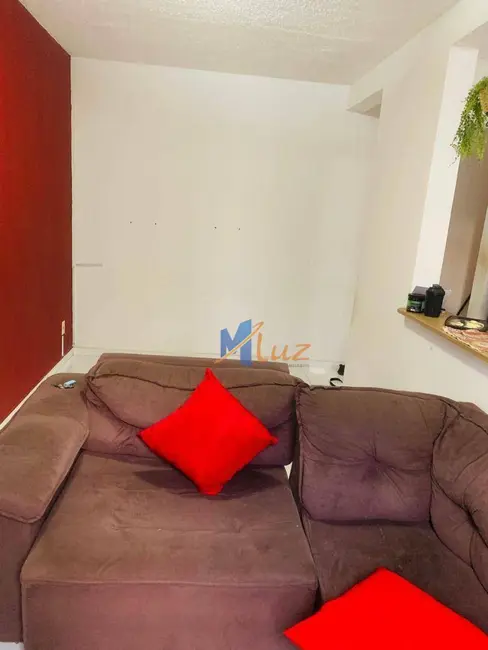 Apartamento com 2 quartos à venda, 50m2 em São José do Barreto, Macae - RJ - imagem 3 Foto 3 de Apartamento com 2 quartos à venda, 50m2 em São José do Barreto, Macae - RJ