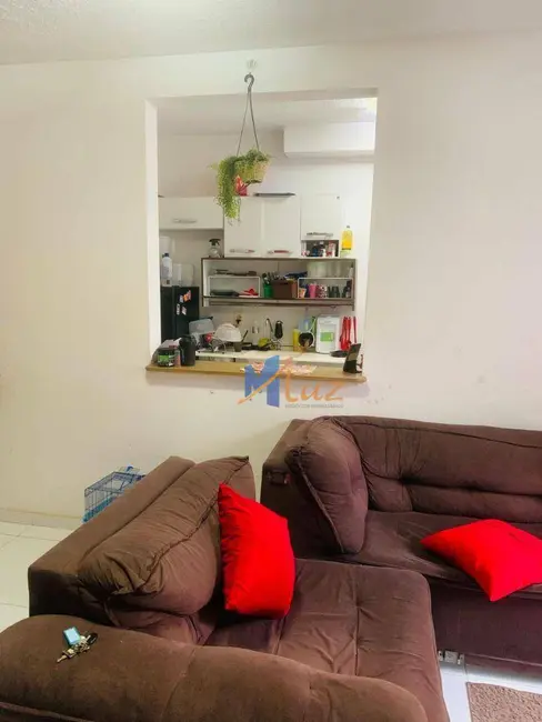 Apartamento com 2 quartos à venda, 50m2 em São José do Barreto, Macae - RJ - imagem 4 Foto 4 de Apartamento com 2 quartos à venda, 50m2 em São José do Barreto, Macae - RJ