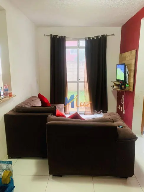 Apartamento com 2 quartos à venda, 50m2 em São José do Barreto, Macae - RJ - imagem 2 Foto 2 de Apartamento com 2 quartos à venda, 50m2 em São José do Barreto, Macae - RJ