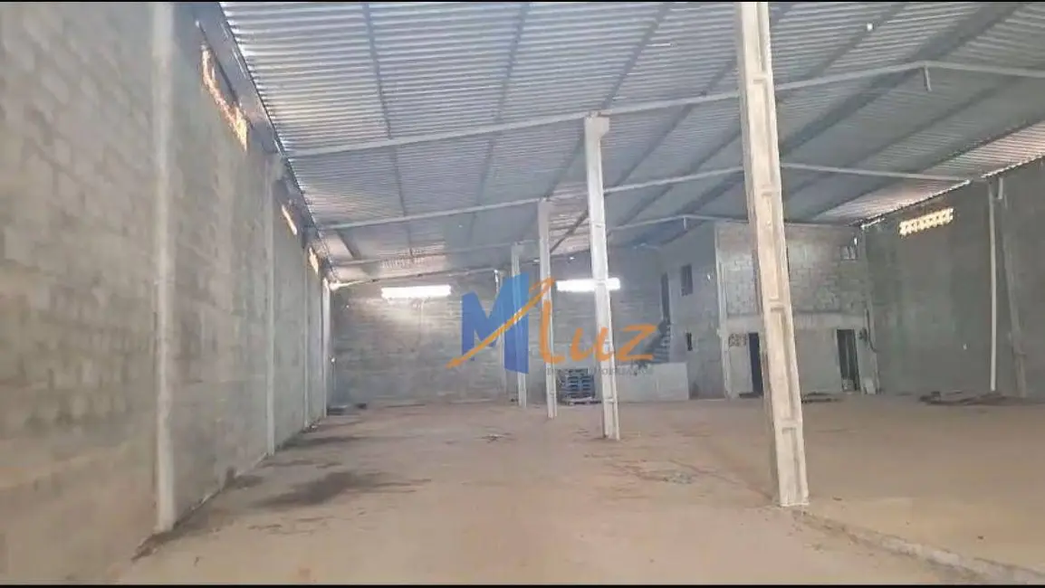 Armazém / Galpão à venda e para alugar, 2000m2 em Centro, Carapebus - RJ - imagem 7 Foto 7 de Armazém / Galpão à venda e para alugar, 2000m2 em Centro, Carapebus - RJ