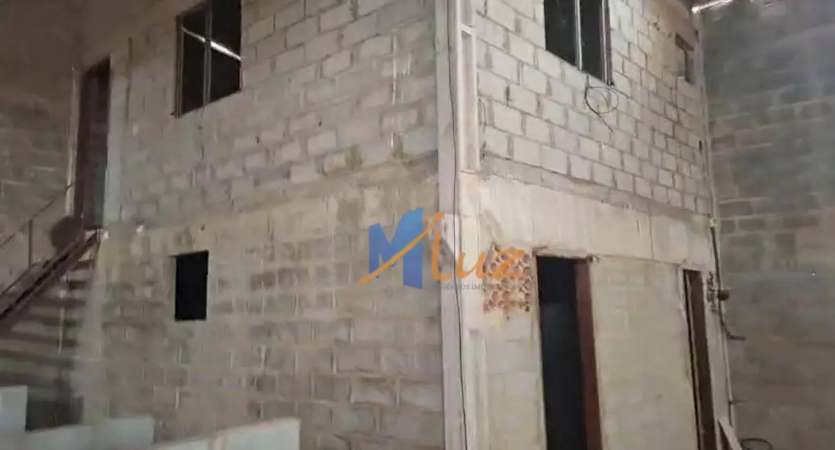 Armazém / Galpão à venda e para alugar, 2000m2 em Centro, Carapebus - RJ - imagem 3 Foto 3 de Armazém / Galpão à venda e para alugar, 2000m2 em Centro, Carapebus - RJ