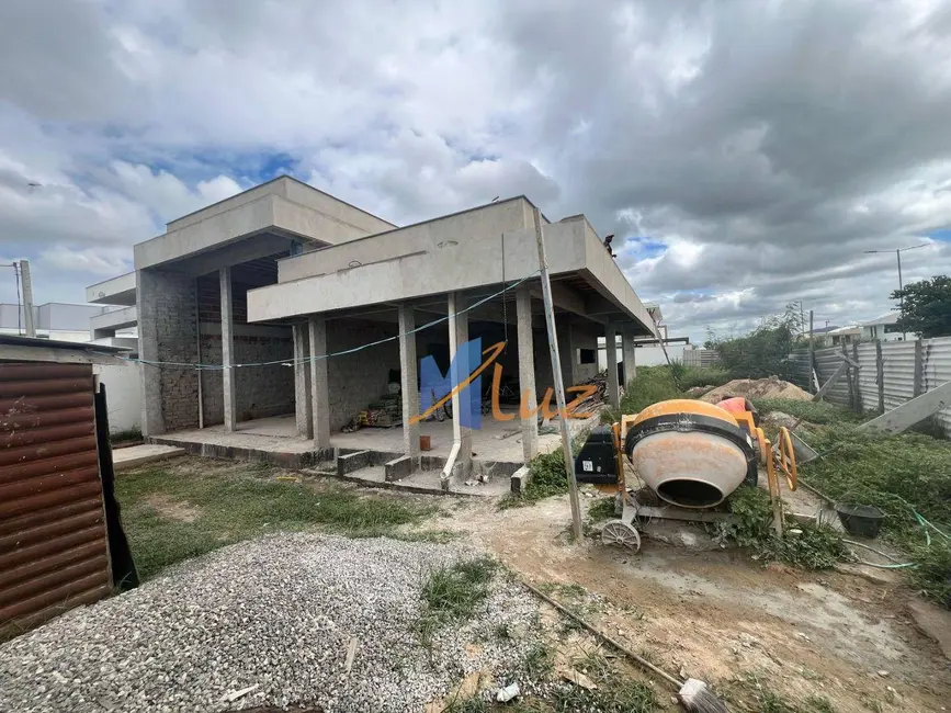 Foto 7 de Casa de Condomínio com 3 quartos à venda, 439m2 em Parque Rodoviário, Campos Dos Goytacazes - RJ