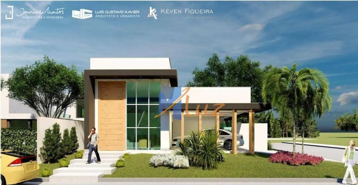 Foto 5 de Casa de Condomínio com 3 quartos à venda, 439m2 em Parque Rodoviário, Campos Dos Goytacazes - RJ