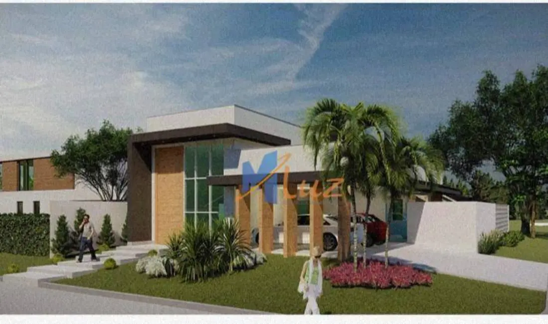 Foto 2 de Casa de Condomínio com 3 quartos à venda, 439m2 em Parque Rodoviário, Campos Dos Goytacazes - RJ