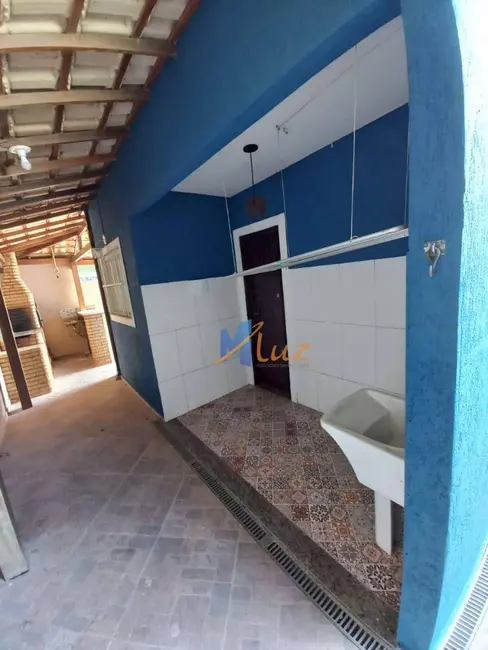 Foto 5 de Casa de Condomínio com 2 quartos à venda, 200m2 em Rio Das Ostras - RJ