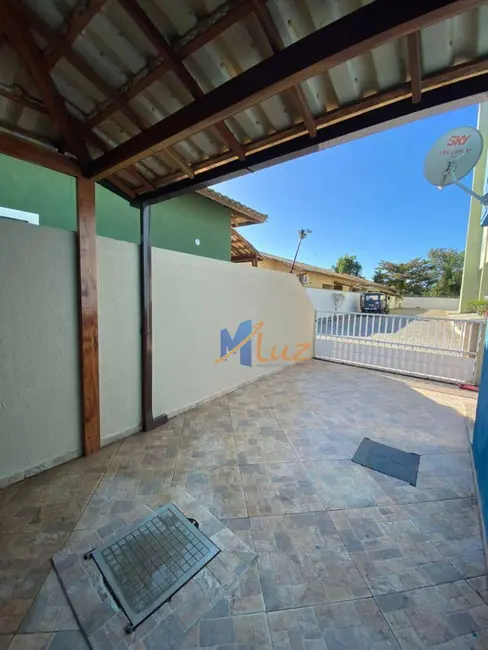 Foto 6 de Casa de Condomínio com 2 quartos à venda, 200m2 em Rio Das Ostras - RJ