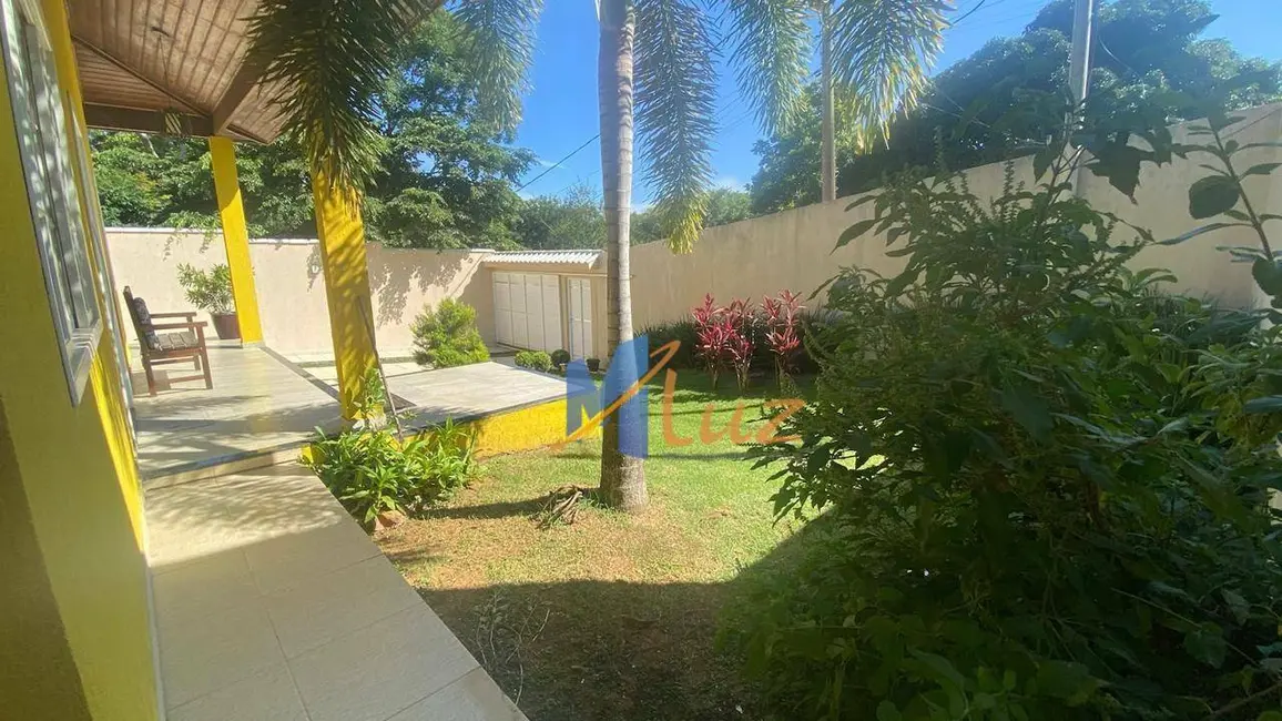 Foto 4 de Casa de Condomínio com 4 quartos à venda, 450m2 em Armacao Dos Buzios - RJ