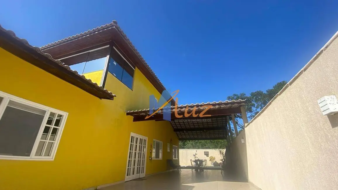 Foto 3 de Casa de Condomínio com 4 quartos à venda, 450m2 em Armacao Dos Buzios - RJ