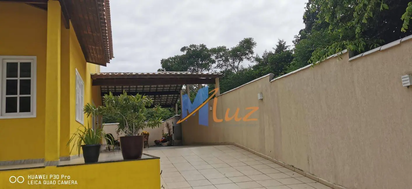 Foto 2 de Casa de Condomínio com 4 quartos à venda, 450m2 em Armacao Dos Buzios - RJ