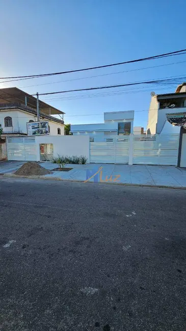 Casa de Condomínio com 2 quartos à venda, 448m2 em Rio Das Ostras - RJ - imagem 4 Foto 4 de Casa de Condomínio com 2 quartos à venda, 448m2 em Rio Das Ostras - RJ