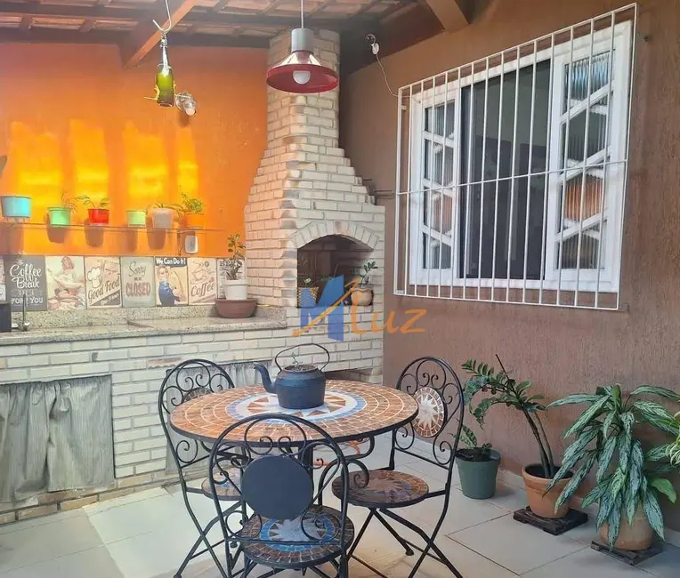 Casa de Condomínio com 2 quartos à venda, 470m2 em Bela Vista, Macae - RJ - imagem 2 Foto 2 de Casa de Condomínio com 2 quartos à venda, 470m2 em Bela Vista, Macae - RJ