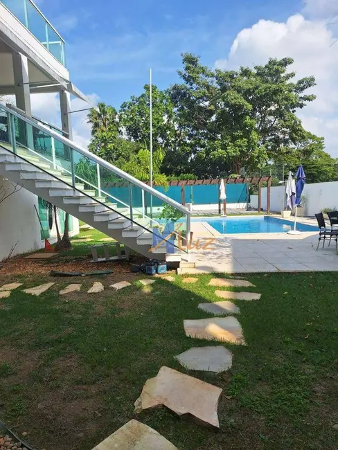 Foto 3 de Casa de Condomínio com 4 quartos à venda, 1326m2 em Lagoa, Macae - RJ