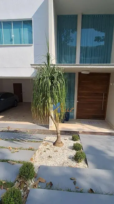 Foto 4 de Casa de Condomínio com 4 quartos à venda, 1326m2 em Lagoa, Macae - RJ