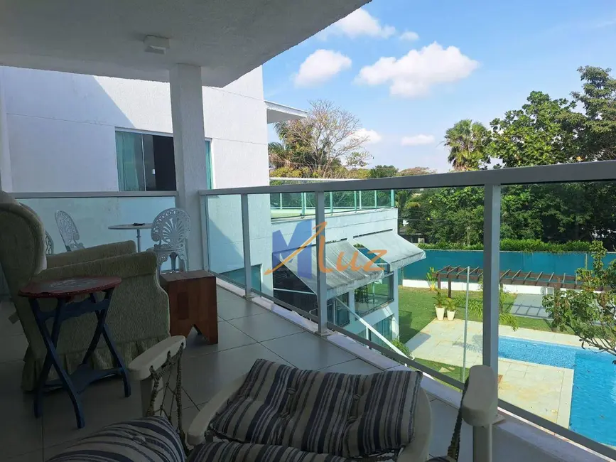 Foto 6 de Casa de Condomínio com 4 quartos à venda, 1326m2 em Lagoa, Macae - RJ