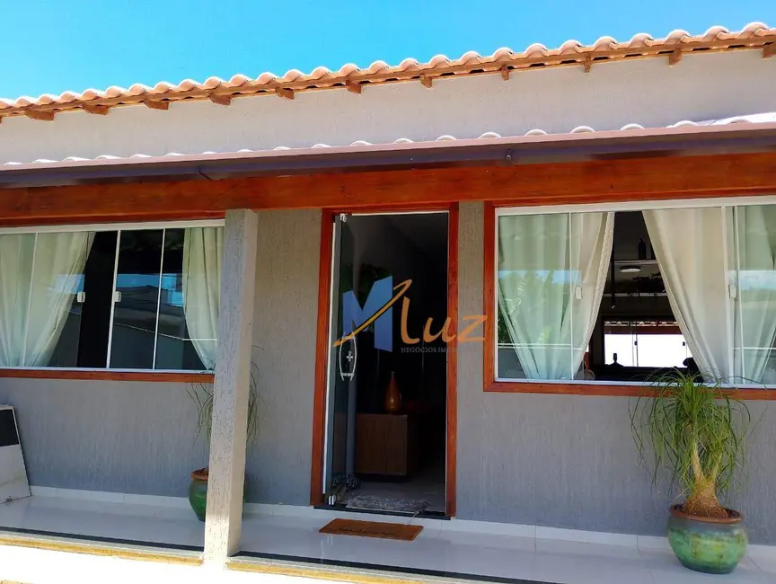 Foto 1 de Casa de Condomínio com 2 quartos à venda, 720m2 em Residencial Rio das Ostras, Rio Das Ostras - RJ