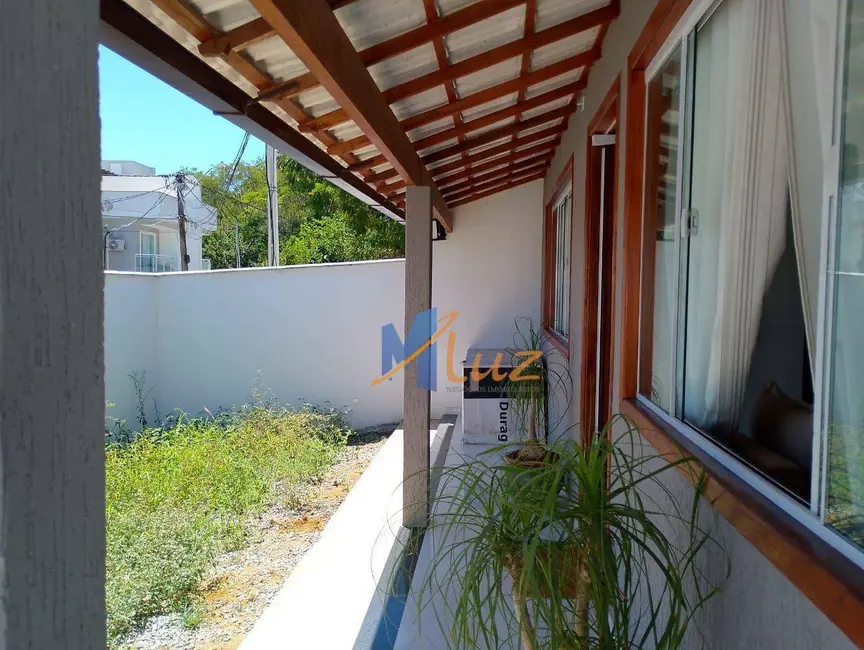 Foto 8 de Casa de Condomínio com 2 quartos à venda, 720m2 em Residencial Rio das Ostras, Rio Das Ostras - RJ