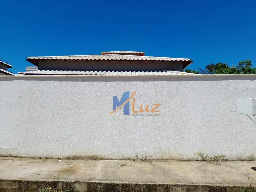 Foto 2 de Casa de Condomínio com 2 quartos à venda, 720m2 em Residencial Rio das Ostras, Rio Das Ostras - RJ