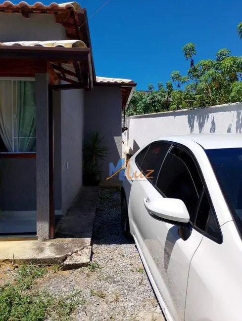 Foto 4 de Casa de Condomínio com 2 quartos à venda, 720m2 em Residencial Rio das Ostras, Rio Das Ostras - RJ