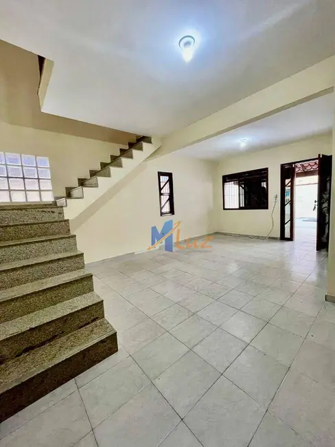 Casa de Condomínio com 5 quartos à venda e para alugar, 200m2 em Visconde de Araújo, Macae - RJ - imagem 9 Foto 9 de Casa de Condomínio com 5 quartos à venda e para alugar, 200m2 em Visconde de Araújo, Macae - RJ