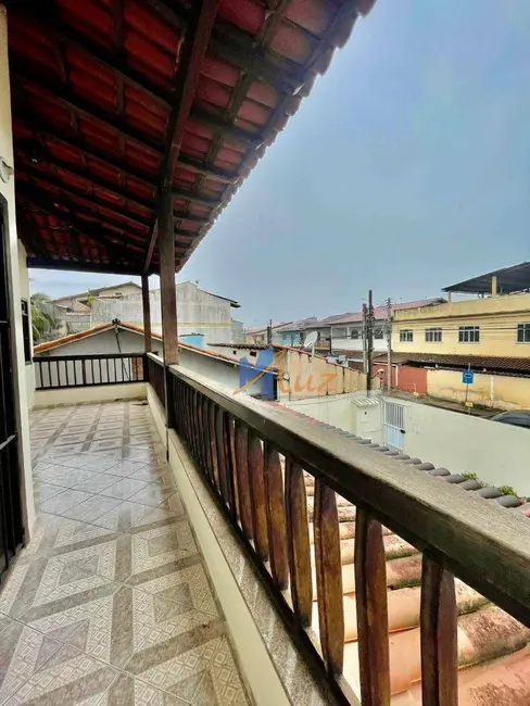 Casa de Condomínio com 5 quartos à venda e para alugar, 200m2 em Visconde de Araújo, Macae - RJ - imagem 6 Foto 6 de Casa de Condomínio com 5 quartos à venda e para alugar, 200m2 em Visconde de Araújo, Macae - RJ